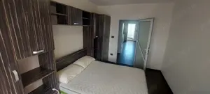 Piata Mioritei-3 cam decomandate-renovat-centrala-AC-2 balcoane-PVC - imagine 7