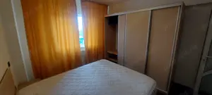 Piata Mioritei-3 cam decomandate-renovat-centrala-AC-2 balcoane-PVC - imagine 5