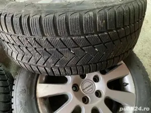 janta cu anveloape de iarna  - imagine 2