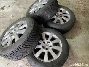 janta cu anveloape de iarna  - imagine 3