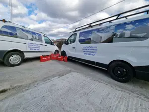 Angajam montator corturi industriale - imagine 3