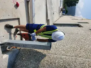 Angajam montator corturi industriale - imagine 2