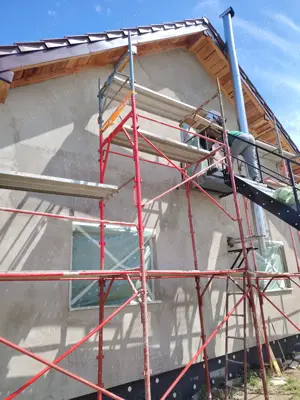 Construcții și amenajări interioare  - imagine 2