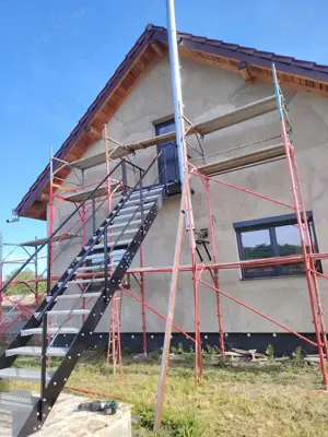 Construcții și amenajări interioare  - imagine 3