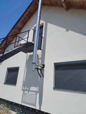 Construcții și amenajări interioare  - imagine 4