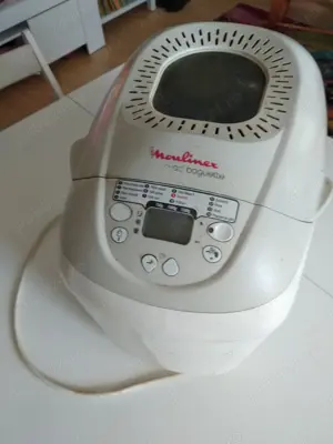 cuptor pt facut paine Moulinex