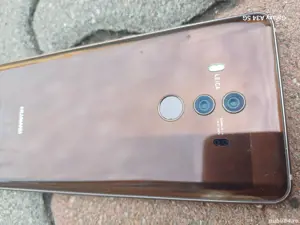 Huawei Mate 10 Pro  - imagine 2