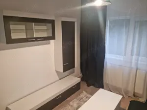 Inchiriez apartament 3 camere Giurgiu central - imagine 4