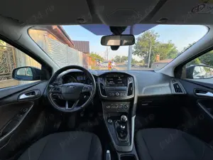 Ford Focus 2015 benzina - imagine 6