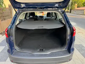 Ford Focus 2015 benzina - imagine 5