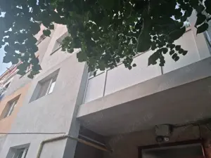 Inchiriez apartament 3 camere Giurgiu central - imagine 8