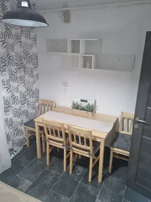 Inchiriez apartament 3 camere Giurgiu central - imagine 6