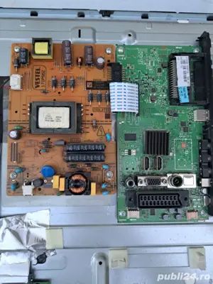 17MB82S & 17IPS62 JVC led televizor 81cm 