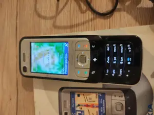 Nokia 6110 Navigator  - imagine 4