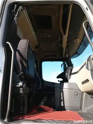 Mercedes-Benz Actros MP4 2013 - imagine 3