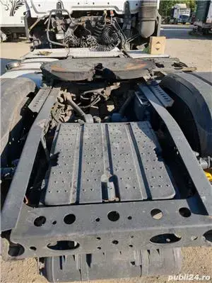 Mercedes-Benz Actros MP4 2013 - imagine 5