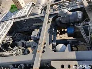 Mercedes-Benz Actros MP4 2013 - imagine 4