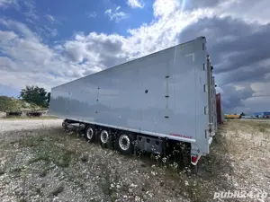 Schwarzmüller Walkingfloor - imagine 3