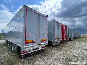 Schwarzmüller Walkingfloor - imagine 4