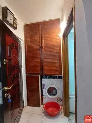 Garsoniera la etajul 1, zona Micalaca, Orizont - imagine 7