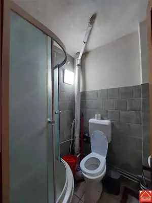 Garsoniera la etajul 1, zona Micalaca, Orizont - imagine 6