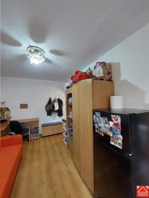 Garsoniera la etajul 1, zona Micalaca, Orizont - imagine 3