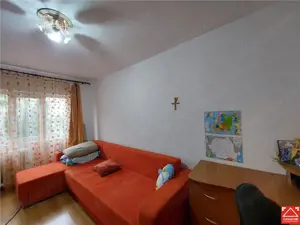 Garsoniera la etajul 1, zona Micalaca, Orizont - imagine 4