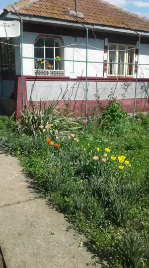 Vând casa comuna Draganesti 