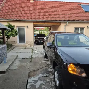 Vând Volkswagen Amarok 2.0 TDI  - imagine 9