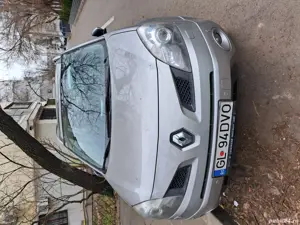 vînd renault kolleos 4 4