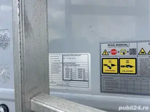 Knappen Walkingfloor 2017 - imagine 2