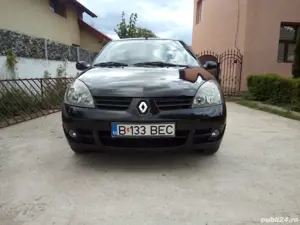 renault simbol km 51000 reali aciept test