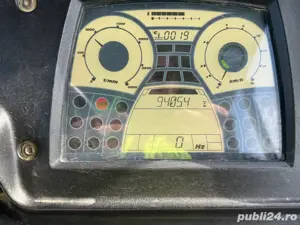 Cilindru compactor vibro compactor Bomag 213 DH 4 - imagine 2