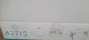 Masa multifuncțională pliabila 