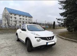 Nissan Juke 1.4 DCi 2012 - imagine 2