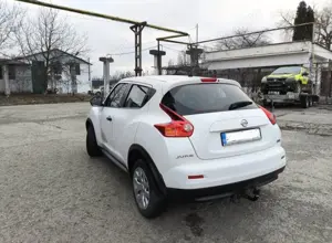 Nissan Juke 1.4 DCi 2012 - imagine 4