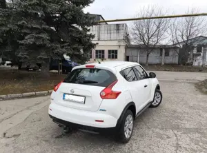 Nissan Juke 1.4 DCi 2012 - imagine 3