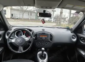 Nissan Juke 1.4 DCi 2012 - imagine 5