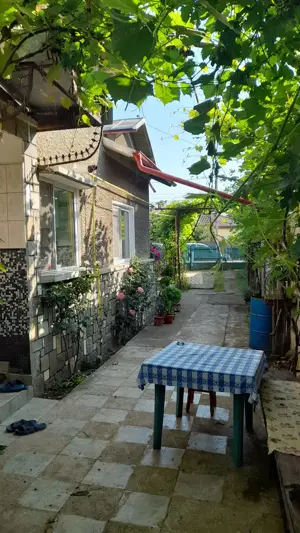 casa+teren oras Baicoi - imagine 3