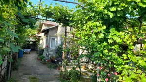 casa+teren oras Baicoi - imagine 2