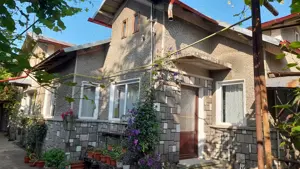 casa+teren oras Baicoi - imagine 4