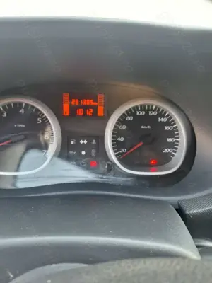 Vindem Dacia daster 2010 diesel 110cp motor 1500 - imagine 10