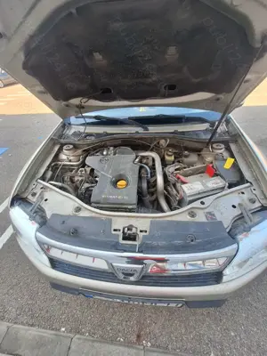 Vindem Dacia daster 2010 diesel 110cp motor 1500 - imagine 6