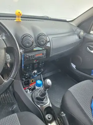 Vindem Dacia daster 2010 diesel 110cp motor 1500 - imagine 9