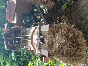 vand balotiera kuhn - imagine 2