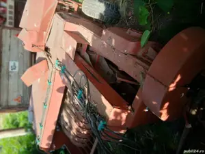 vand balotiera kuhn - imagine 4