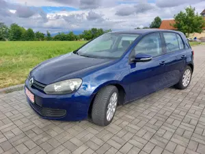 Wolkswagen golf 6 - imagine 6