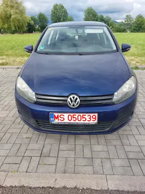 Wolkswagen golf 6 - imagine 7
