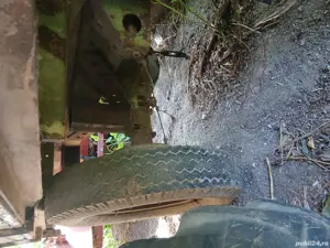 vand remorca basculabila  - imagine 3