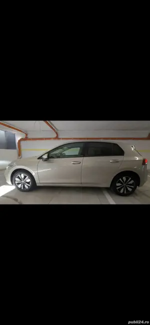 Volkswagen Golf 8 Move 1.5 TSI 2023 Led Nav Pdc Shz App Dab+ - imagine 4
